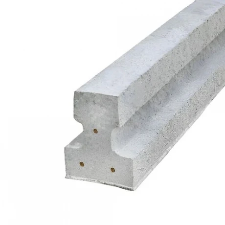 Concrete Floor Beams